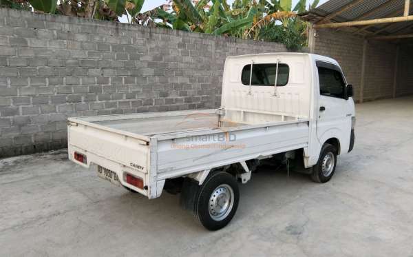 SUZUKI CARRY PU