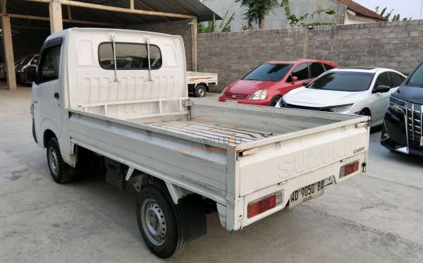SUZUKI CARRY PU