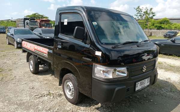 SUZUKI  CARRY  CX PICK UP