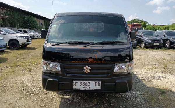 SUZUKI  CARRY  CX PICK UP