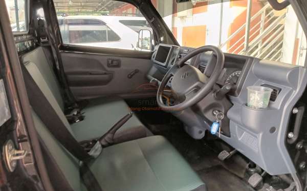 SUZUKI  CARRY  CX PICK UP