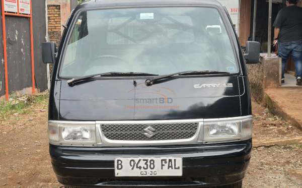 SUZUKI CARRY ST 150