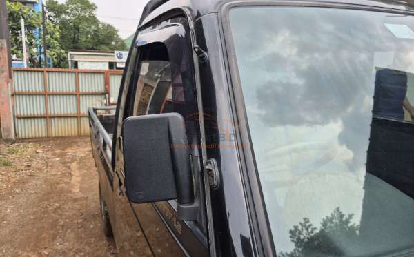 SUZUKI CARRY ST 150