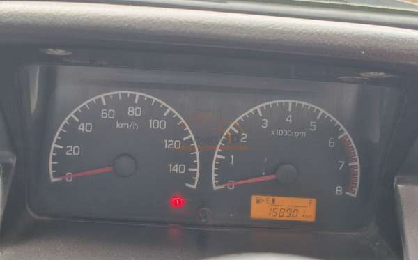 SUZUKI CARRY ST 150