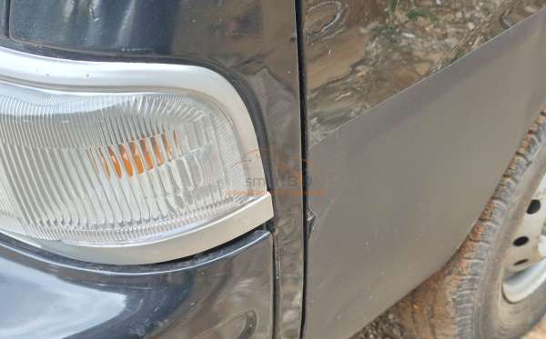 SUZUKI CARRY ST 150