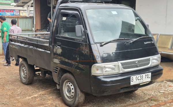 SUZUKI CARRY ST 150