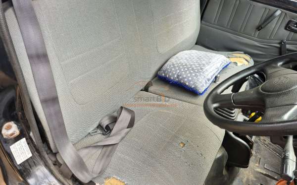 SUZUKI CARRY ST 150