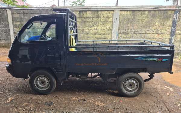 SUZUKI CARRY ST 150