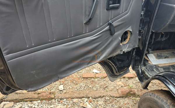 SUZUKI CARRY ST 150