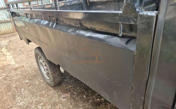 SUZUKI CARRY ST 150