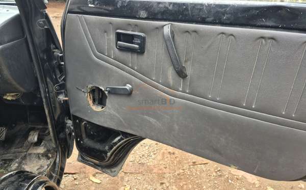 SUZUKI CARRY ST 150