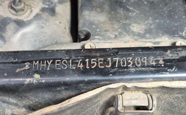 SUZUKI CARRY ST 150