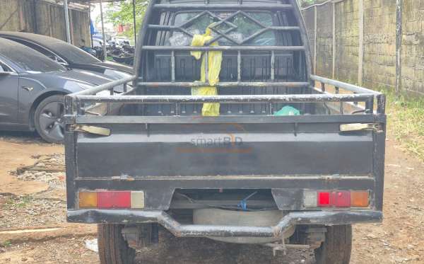 SUZUKI CARRY ST 150