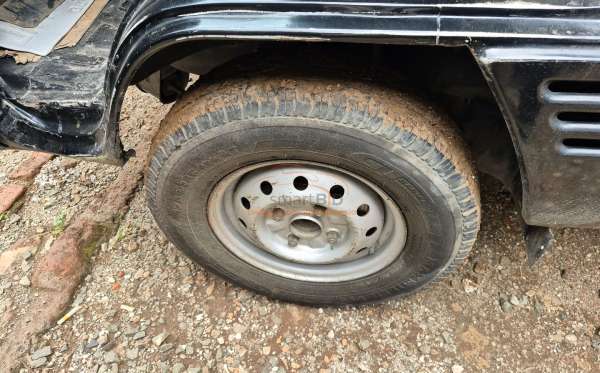 SUZUKI CARRY ST 150