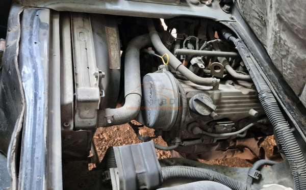 SUZUKI CARRY ST 150