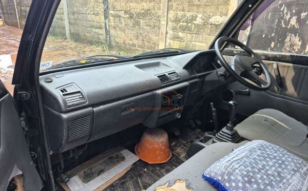 SUZUKI CARRY ST 150