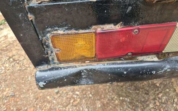 SUZUKI CARRY ST 150