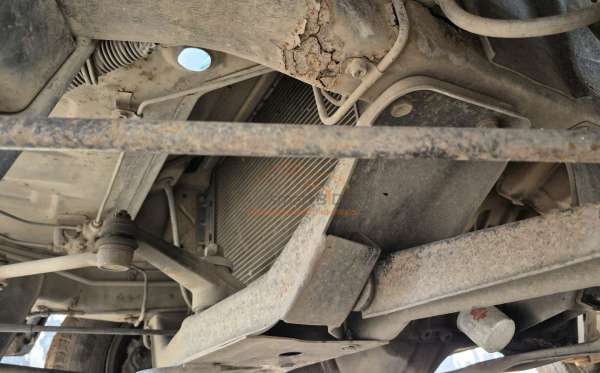 SUZUKI CARRY ST 150