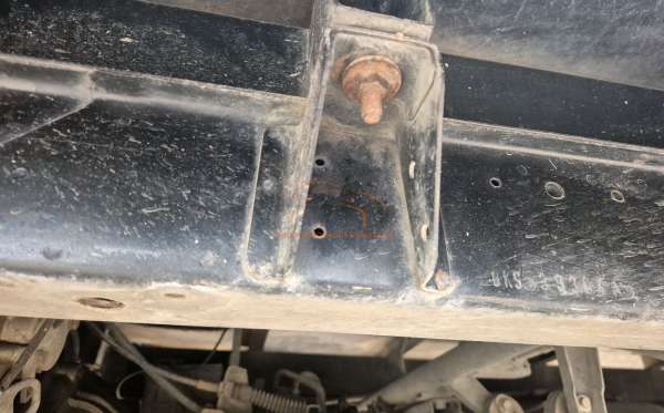 SUZUKI CARRY ST 150