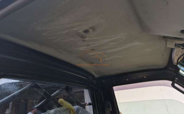 SUZUKI CARRY ST 150