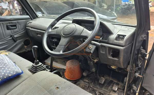 SUZUKI CARRY ST 150