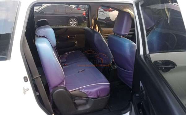 SUZUKI ERTIGA GL
