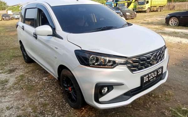 SUZUKI ERTIGA GL