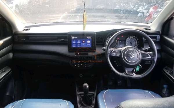 SUZUKI ERTIGA GL
