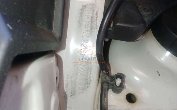 SUZUKI ERTIGA GL
