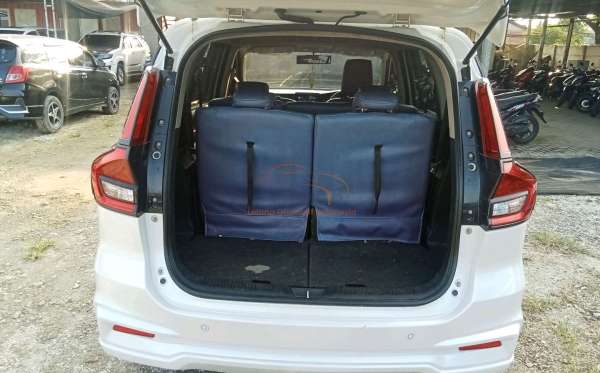 SUZUKI ERTIGA GL