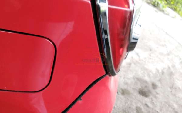 TOYOTA AGYA