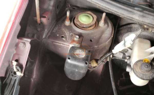 TOYOTA AGYA