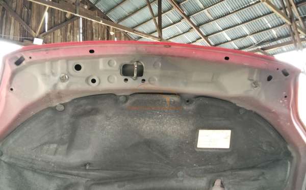 TOYOTA AGYA