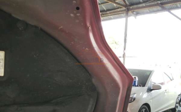 TOYOTA AGYA