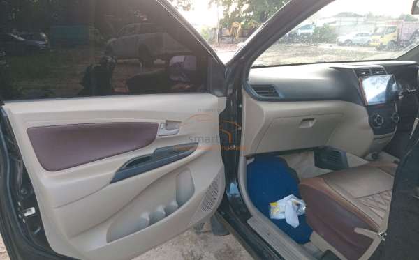 TOYOTA AVANZA 1.3 G