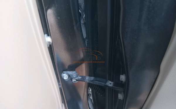 TOYOTA AVANZA 1.3 G