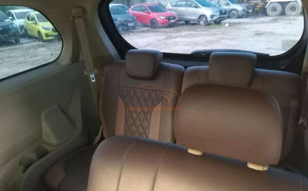 TOYOTA AVANZA 1.3 G