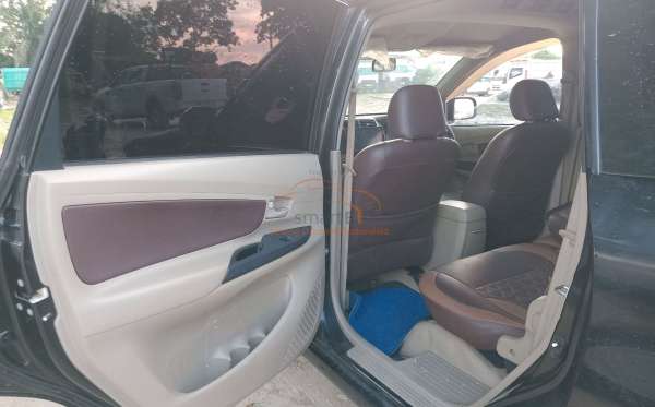 TOYOTA AVANZA 1.3 G