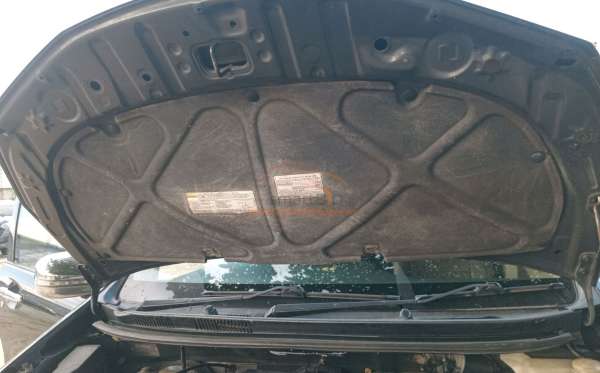 TOYOTA AVANZA 1.3 G