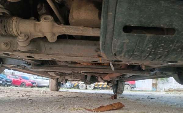 TOYOTA AVANZA 1.3 G
