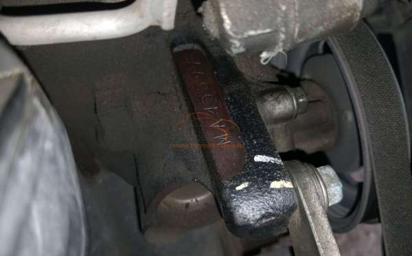 TOYOTA AVANZA 1.3 G