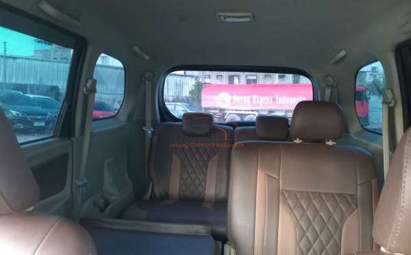 TOYOTA AVANZA 1.3 G