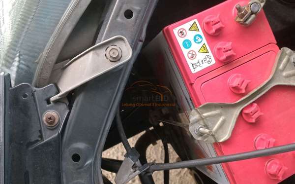 TOYOTA AVANZA 1.3 G