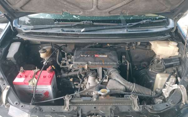 TOYOTA AVANZA 1.3 G