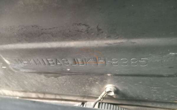 TOYOTA AVANZA 1.3 G