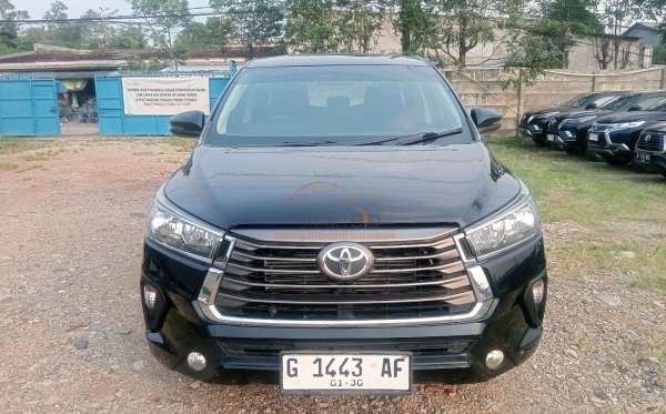 TOYOTA INNOVA 2.4 G