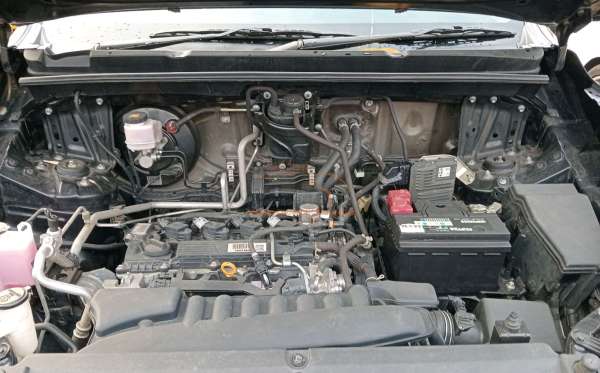 TOYOTA INNOVA ZENIX G