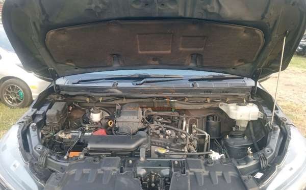TOYOTA RUSH 1.5 G
