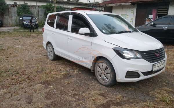 WULING  CONFERO  1.5 (4X2)