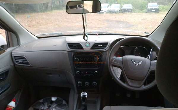 WULING  CONFERO  1.5 (4X2)